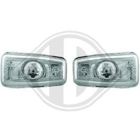 Comprar Kit intermitentes de DIEDERICHS 4035178 a bajo precio de 16,83 €