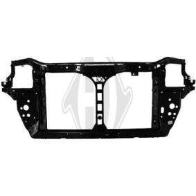 Schlossträger von DIEDERICHS für ACCENT III Stufenheck (MC) günstig online kaufen