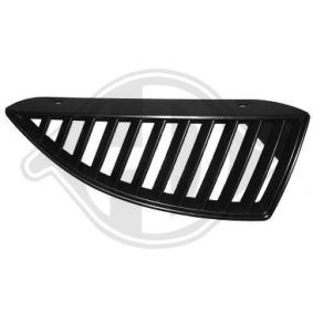Kühlergrill 5807042