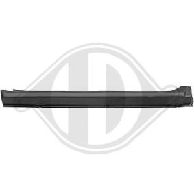 Compre Chapa da embaladeira da DIEDERICHS 9413042 a um preço baixo por 46,83 €