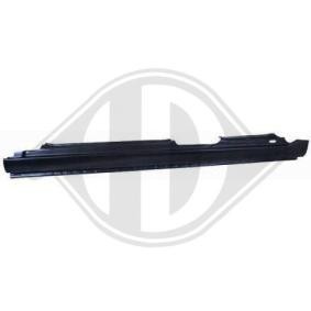 Compre Embaladeiras de DIEDERICHS online para Golf IV Hatchback (1J1) a preços moderados