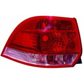 Rückleuchten von DIEDERICHS für Golf V Variant (1K5) günstig online kaufen