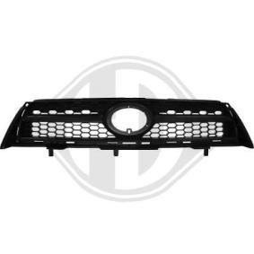 Kühlergrill 6687140 von DIEDERICHS günstig für 116,67 € online kaufen