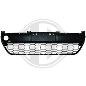 Acquista Griglia paraurti da DIEDERICHS 5605045 a buon mercato per soli 52,10 €