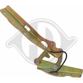 Acquista Cerniera, Cofano motore da DIEDERICHS 2630016 a buon mercato per soli 8,21 €