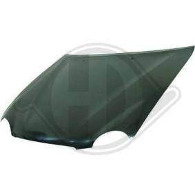 Motorhaube 6616000