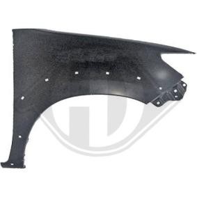 Motorhaube 6839000