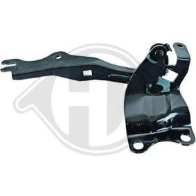 Scharnier, Motorhaube 5619019
