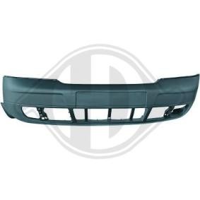 Achetez des Pare-choc DIEDERICHS 1024050 à prix pour 85,03 €
