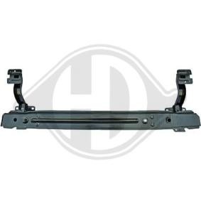 Achetez des Pare-choc arrière DIEDERICHS 4071656 à prix pour 173,87 €