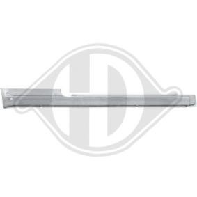 Compre Chapa da embaladeira da DIEDERICHS 9450022 a um preço baixo por 26,16 €
