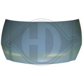 Motorhaube 6581800