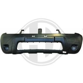 Achetez des Pare-choc DIEDERICHS 4560050 à prix pour 75,21 €