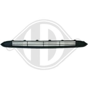 Acquista Griglia paraurti da DIEDERICHS 3457045 a buon mercato per soli 32,42 €