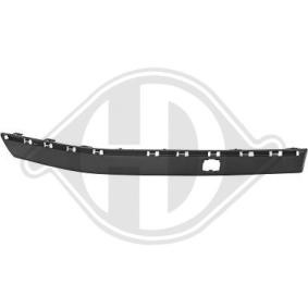 Acquista Modanatura paraurti da DIEDERICHS 4242062 a buon mercato per soli 25,85 €