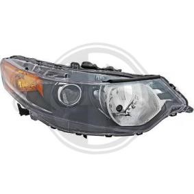 Compre Faros de DIEDERICHS online para ACCORD VIII Ranchera familiar a precios moderados