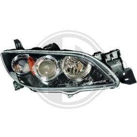 Scheinwerfer 5618081 für 3 Limousine (BP) für 98,63 CHF