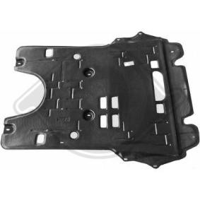 Compre Isolamento do compartimento do motor de DIEDERICHS online para C4 Coupé (LA_) a preços moderados