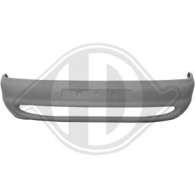 Achetez des Pare-choc DIEDERICHS 2290050 à prix pour 66,58 €