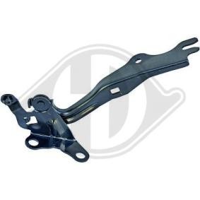 Scharnier, Motorhaube 5625018