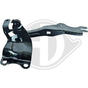 Scharnier, Motorhaube 5619018