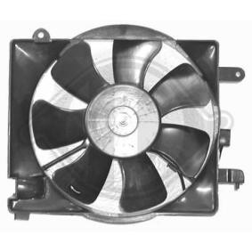 Kühlerlüfter 6930101