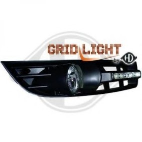 Compre Luz diurna (DRL) de DIEDERICHS online para Passat B6 Variant (3C5) a precios moderados