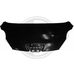 Motorhaube 4211000