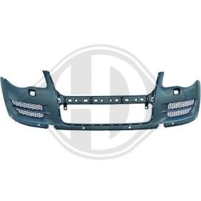 Acquista Paraurti da DIEDERICHS 2286851 a buon mercato per soli 175,20 €