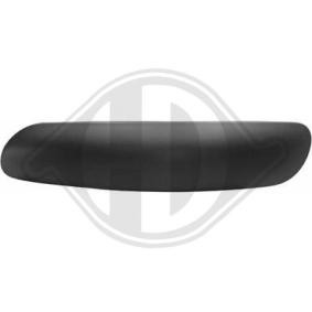 Zierleiste, Stoßstange 4005053 von DIEDERICHS günstig für 18,65 € online kaufen