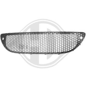 Acquista Griglia paraurti da DIEDERICHS 7495045 a buon mercato per soli 29,41 €