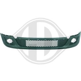 Achetez des Pare-choc de chez DIEDERICHS en ligne pour Fiesta Mk5 3/5 portes (JH1, JD1, JH3, JD3) à prix modérés