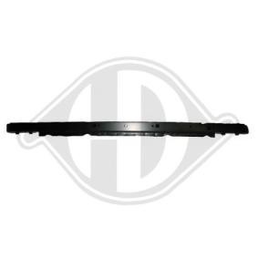 Stoßstangenhalter 2100003 für BUICK