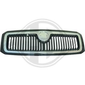 Kühlergrill 7805140