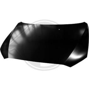 Acquista Cofano da DIEDERICHS online per Lancer VIII Hatchback (CX_A) a prezzi moderati