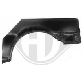 Comprar Panel lateral de DIEDERICHS 9221231 a bajo precio de 34,75 €
