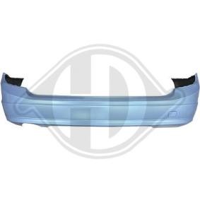 Heckstoßstange 1672657 von DIEDERICHS günstig für 196,17 € online kaufen