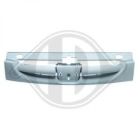 Kühlergrill 4012640 von DIEDERICHS günstig für 50,07 € online kaufen