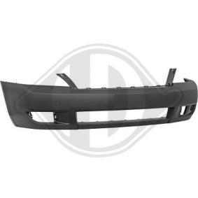 Achetez des Pare-choc DIEDERICHS 6581850 à prix pour 107,60 €
