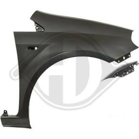 Kotflügel 3456006 für ABARTH