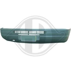 Compre Pára-choques de DIEDERICHS online para SPRINTER 2-t Camião de plataforma/chassis (901, 902) a preços moderados