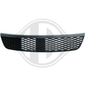Kühlergrill 6414240