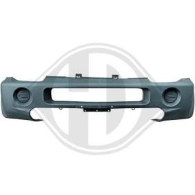 Achetez des Pare-choc DIEDERICHS 6425850 à prix pour 174,90 €