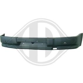 Achetez des Pare-choc de chez DIEDERICHS en ligne pour Transit Mk4 Camion plate-forme/Châssis (VE83) à prix modérés