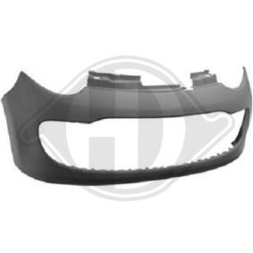 Achetez des Pare-choc DIEDERICHS 4080050 à prix pour 98,03 €