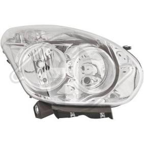 Scharnier, Motorhaube 4035019