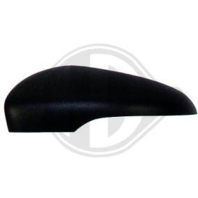 Compre Revestimento, retrovisor exterior da DIEDERICHS 2215228 a um preço baixo por 21,10 €