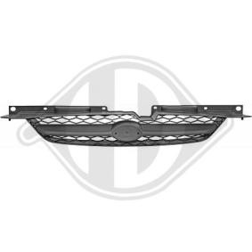 Kühlergrill 6540140