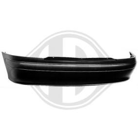 Achetez des Pare-choc arrière DIEDERICHS 4462055 à prix pour 91,75 €