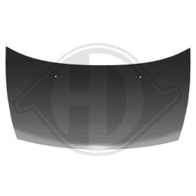 Motorhaube 4005000